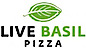 Live Basil Pizza logo