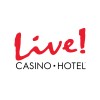 Live! Casino & Hotel logo