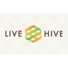 LiveHive logo