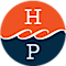 Hudson Park Apartments logo