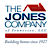 The Jones Company of Tennessee logo