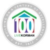 Korman Residential Properties logo