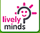 Lively Minds logo