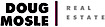 Doug Mosle Real Estate logo