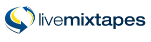 LiveMixtapes.com logo