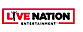 Live Nation logo