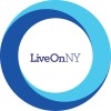 LiveOnNY logo