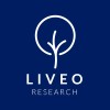 Liveo Research logo