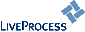 LiveProcess logo