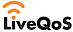 LiveQoS logo