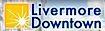 Livermore Downtown logo