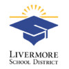 Livermore Valley Joint Unified School District logo