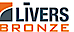 Livers Bronze logo