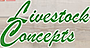 Livestock Concepts logo