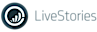 LiveStories logo