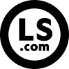 Livestrong.Com logo