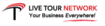 Live Tour Network logo