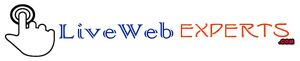 Live Web Experts logo