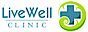 Live Well Clinic logo