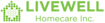 Livewell Home Care logo