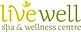 Live Well Spa and Wellness Centre logo