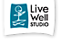 Live Well Studio logo