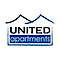 United Apartments logo