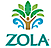 Live Zola logo