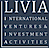 Livia Group logo