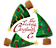 The Living Christmas logo