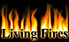 Living Fires logo