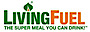 Living Fuel logo