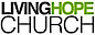 Living Hope Church of Vancouver, Washington logo