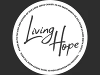 Living Hope Church logo