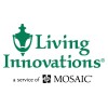 Living Innovations logo