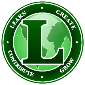 Livingston Public Schools logo