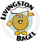 Livingston Bagel logo