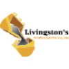 Livingston''s Grading & Paving logo