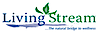 Living Stream Health logo