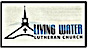 Living Water Lutheran Church logo