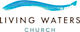 Living Waters Church logo