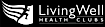 LivingWell logo