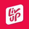 Liv Up logo