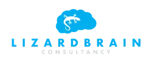 Lizard Brain Consultancy logo