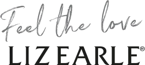 Liz Earle Beauty logo