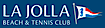 La Jolla Beach & Tennis Club logo