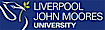 Liverpool John Moores University logo