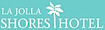 La Jolla Shores Hotel logo