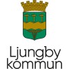 Ljungby Kommun logo