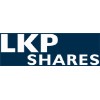 Lkp Securities logo